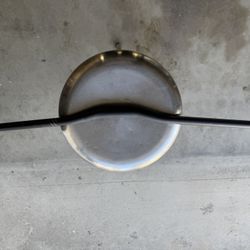 31.8 Score aluminum mountain bike MTB handlebars / bars