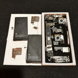 iPhone 13 Parts Bundle – Price(Negotiable)