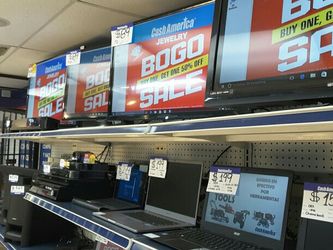 SALE ON ELECTRONICS