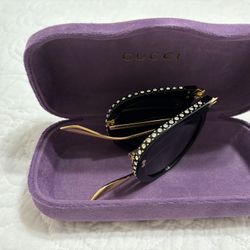 Gucci Sun Glasses 