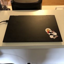 X1 Yoga 1st Gen (Type 20 FQ, 20FR) Laptop (ThinkPad)