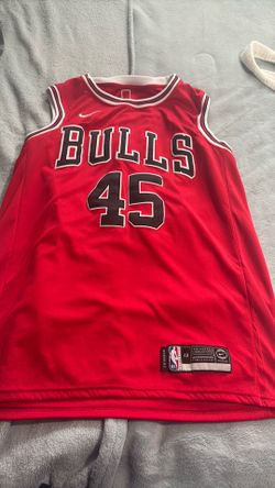 Jordan jersey 45