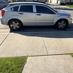 2007 Dodge Caliber