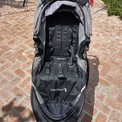 Baby Jogger Summit X3 Stroller 