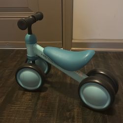 Balance Bike
