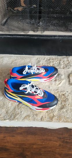 Puma RS-Fast 'Limits' Sz12