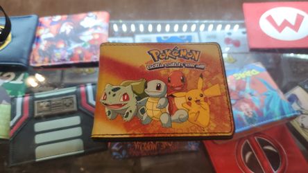 POKEMON Wallet