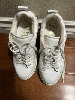 Zara Tennis High