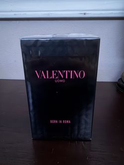 Valentino UOMO Born In Roma