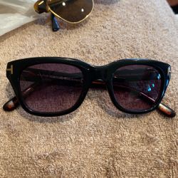 Womens Tom Ford Sunglases Used Good Condición