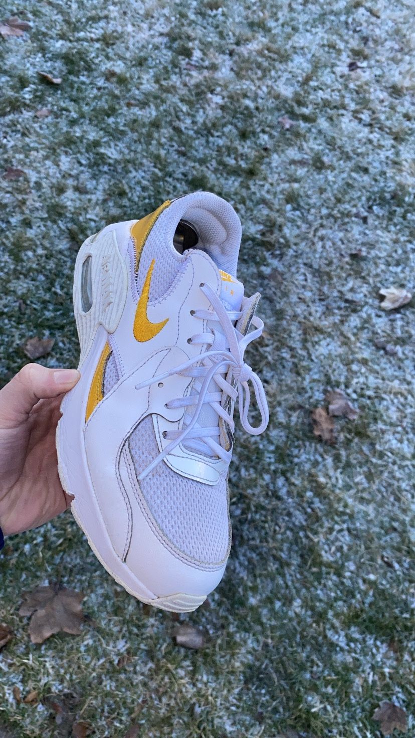 Nike Air Max