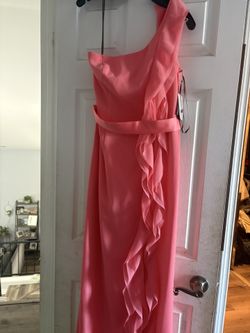Beautiful Vera Wang Dress