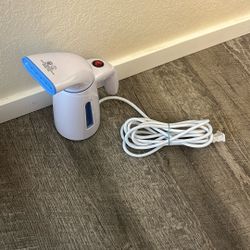 Clothes Steamer Travel Size