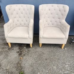 Comfortable Chairs