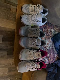 Women’s shoes