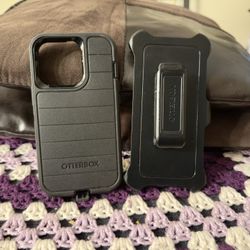 Otterbox iPhone 13 Pro
