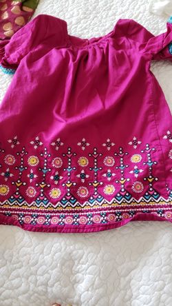 Baby girl dresses 12 months