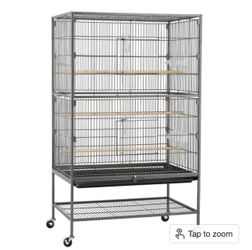 Large Bird Cage 52 Inch