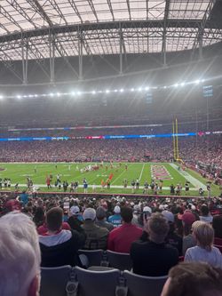 49ers vs Cardinals