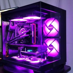 GamingPc (UPGRADED) RYZEN 5600x Radeon RX 9060xt 16GB 