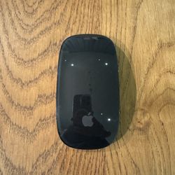 Apple Magic Mouse Black