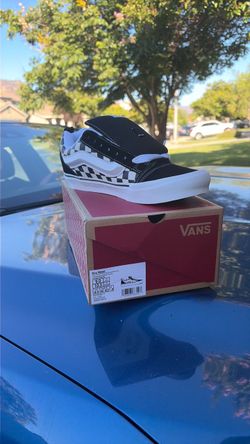 Knu skool  vans
