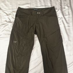 Arc'teryx Rampart Cargo Pants Mens