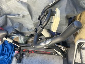 Bicicleta Para Ejercicio