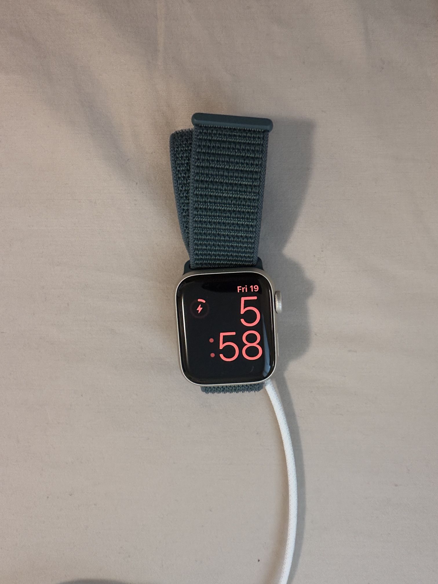 Apple Watch SE 2nd gen