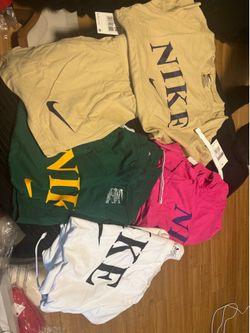 Women Nike sets
