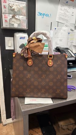 purse