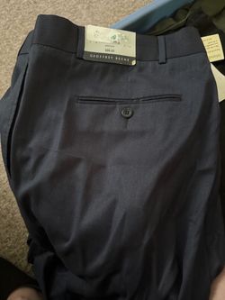 geoffrey beene 46 x 30 slacks