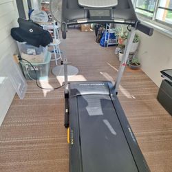 Electric Runner
