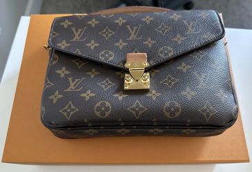 Louis Vuitton Pochette Métis MM