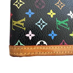 Louis Vuitton, Bags, Authentic Multicolor Louis Vuitton Wallet