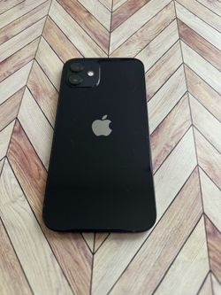 iPhone 12 (64GB) Unlocked / Liberado