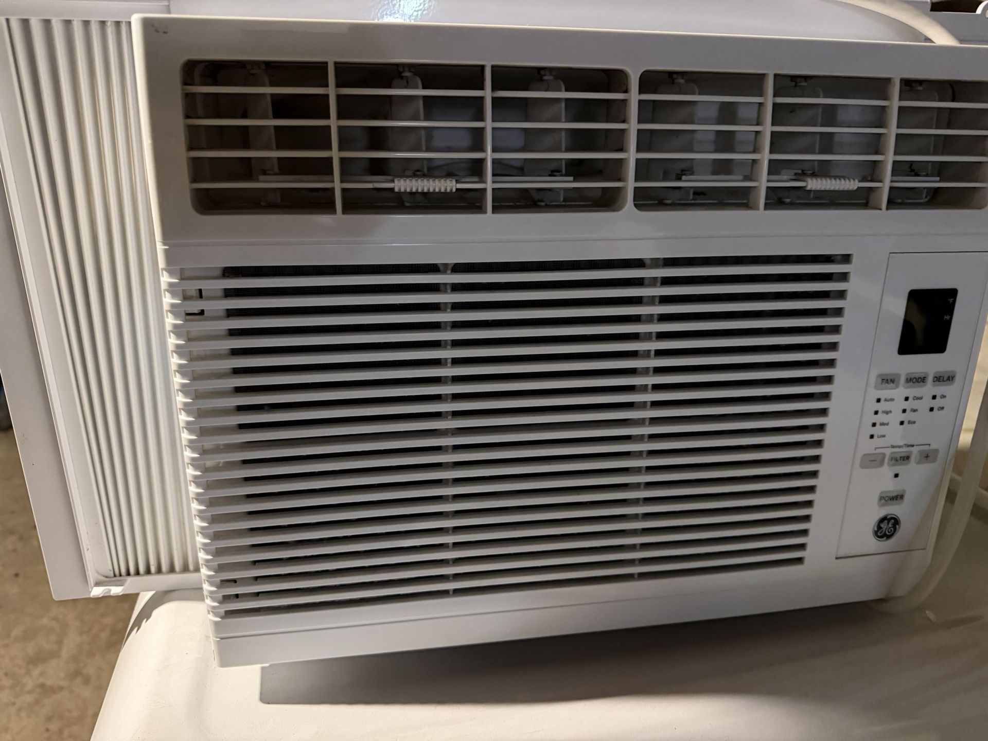 Window Air conditioner