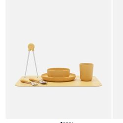 Kid's Dinnerware