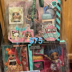 Barbie Christmas Basket