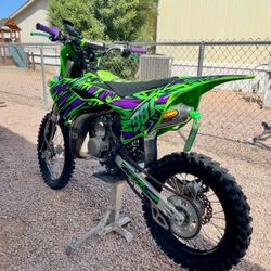 2022 KX 112