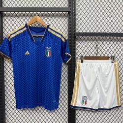Soccer Uniforms 