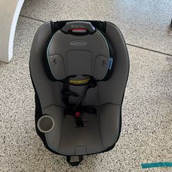 Graco Car Seat