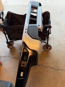 Modular Bumper - 2026 Ford Raptor