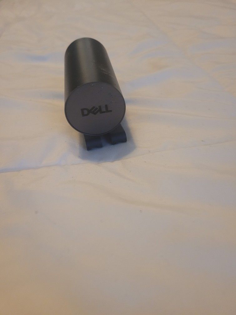 Dell Webcam