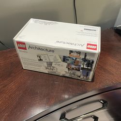 Lego Architecture Set