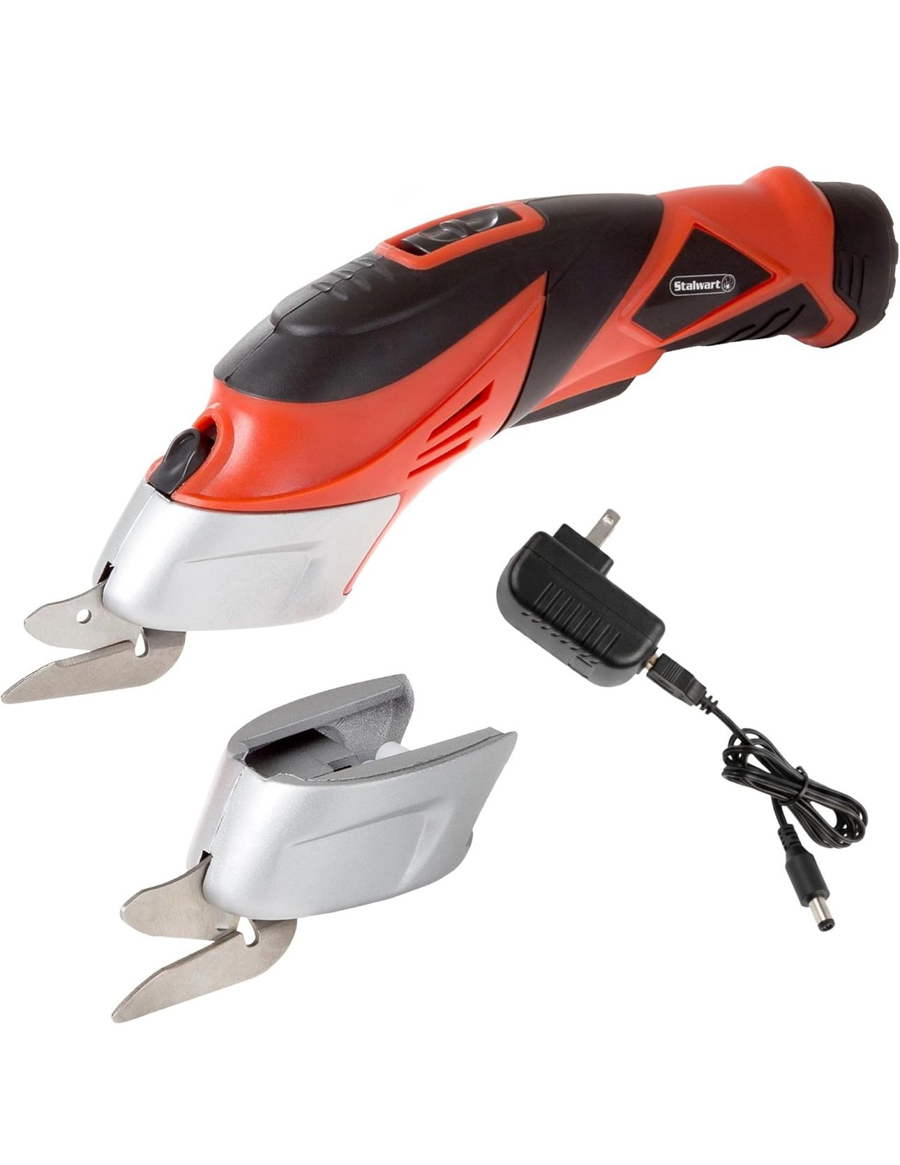 Cordless Electric Scissors