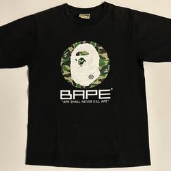 Bape T Shirt (S) 