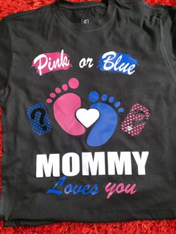 Custom printed t shirts