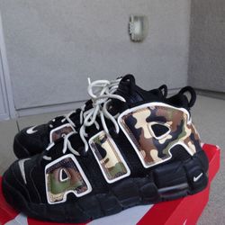 Nike Air More Uptempo