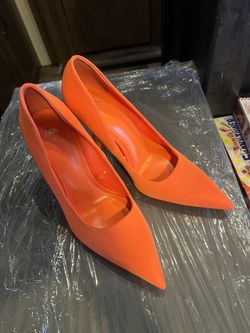 Zara Heels